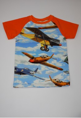 Airshow T-shirt