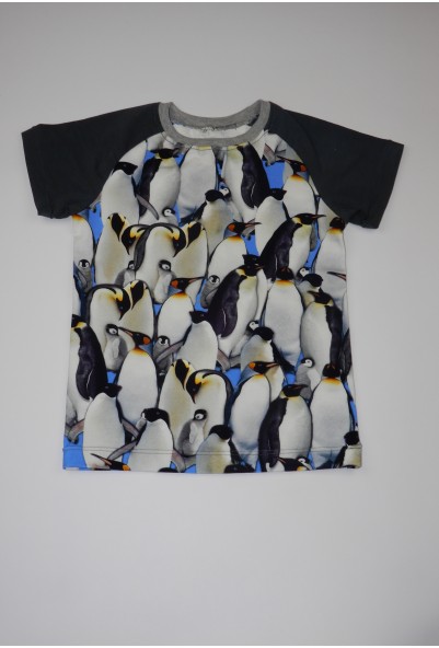 Pinguin T-shirt